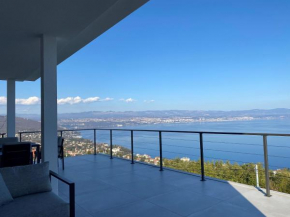 Kvarner Luxury Loft